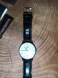 Zestaw zegarek Daniel Wellington