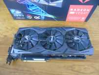 Vendo placa gráfica