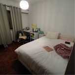 Quarto Carcavelos perto Univ. NOVA