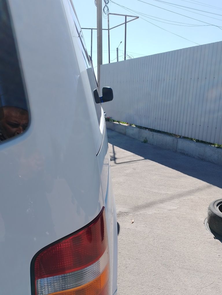 Фольц Транспортер 1.9 TDI