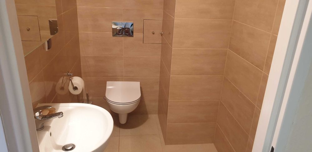 Wolne 2 duże pokoje w mieszkaniu 74m2 ul. Legnicka 15 minut od Rynku,