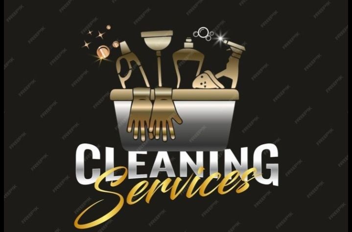 Limpeza com cuidado, confiança e dedicação