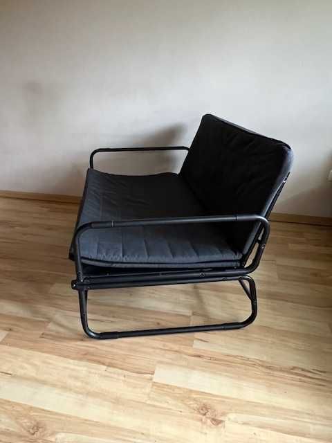 IKEA sofa rozkładana HAMMARN -KNISA ,2-osobowa