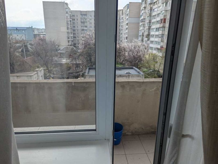 Двокімнатна квартира, 550919