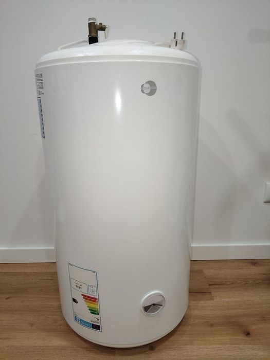 Termoacumulador 80L