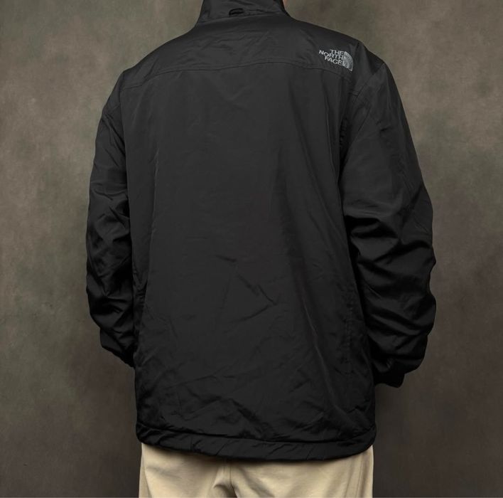 Оригинальная куртка / флиска The North Face