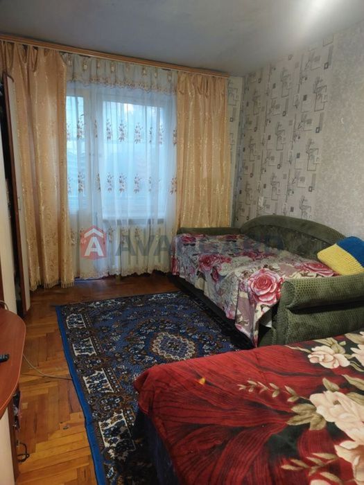 Аренда однокімнатної квартири Космос