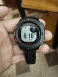 Garmin Instinct Esports Black