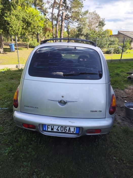 Chrysler pt Cruiser