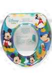 Мягкая насадка,сидение для унитаза Disney