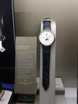 Frederique Constant FC-775S4S6 Slimline Perpetual Calendar Manufacture