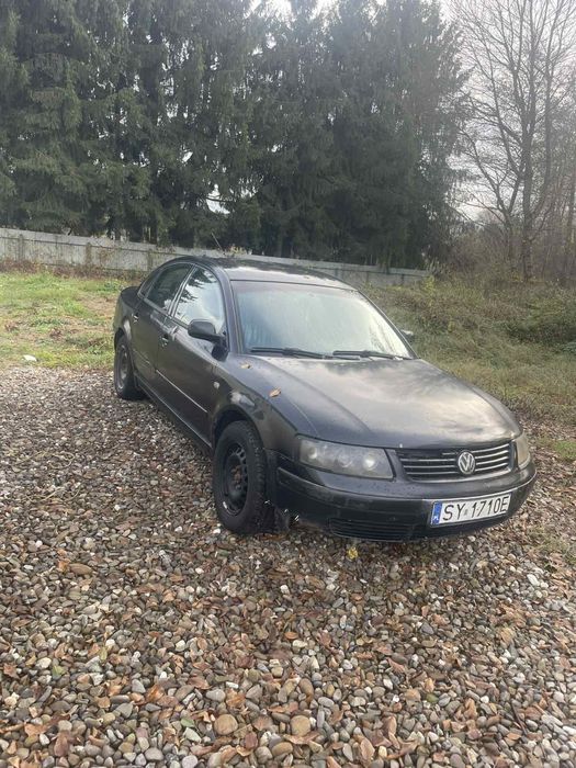 Пасат б5 1.9 дизель ціна на віддачу 800 ₴