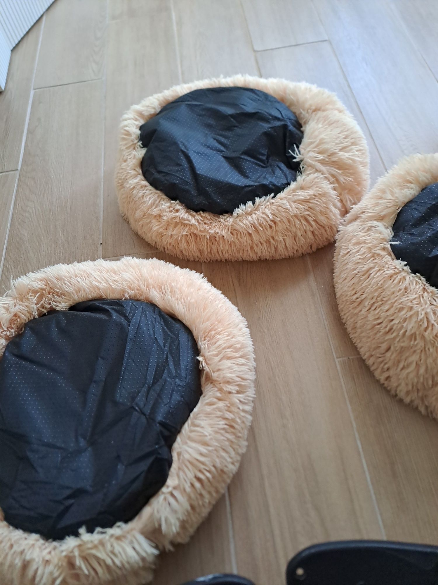 Camas para cães ou gatos novas
