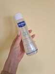 Шампунь-гель детский Mustela, дитячий шампунь