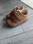 Buty trzewiki niemowlęce 20