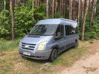 Ford Transit Autobus 2.2 TDI 130KM 9 miejsc