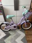 Rower Romet Tola 16 cali