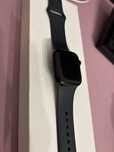 Apple Watch 9 GPS + Cellular 41mm koperta z aluminium