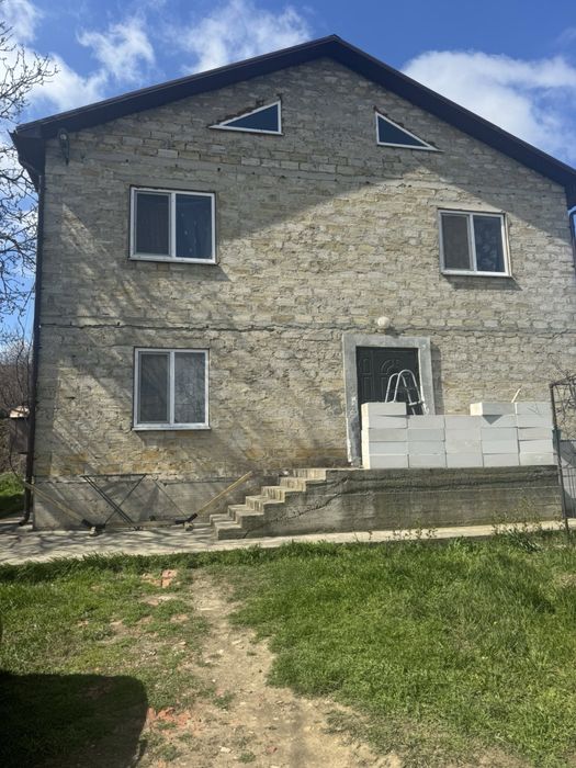 Продаж Дом (будинок)  Усатово, Одеса