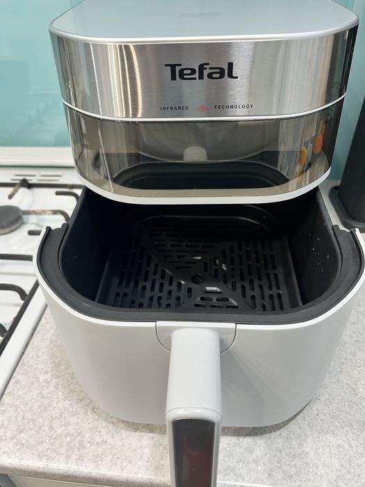Аерофритюрниця Tefal