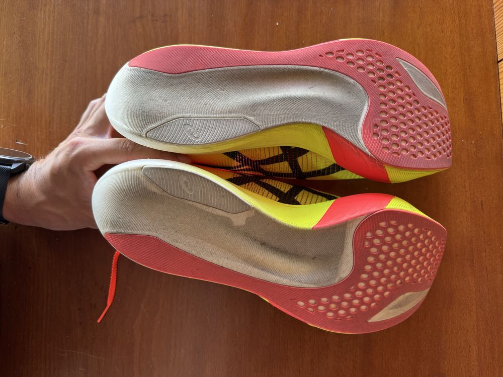 Asics metaspeed sky Paris - tam 48