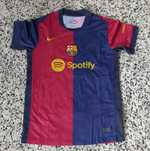 Koszulka Domowa Nike FC Barcelona 24/25 - M