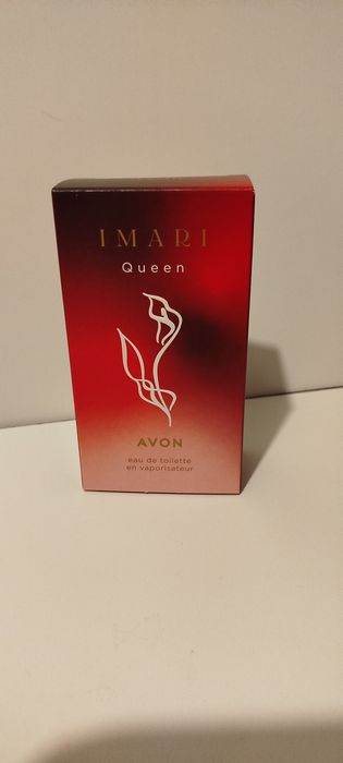 Imari Queen od Avon
