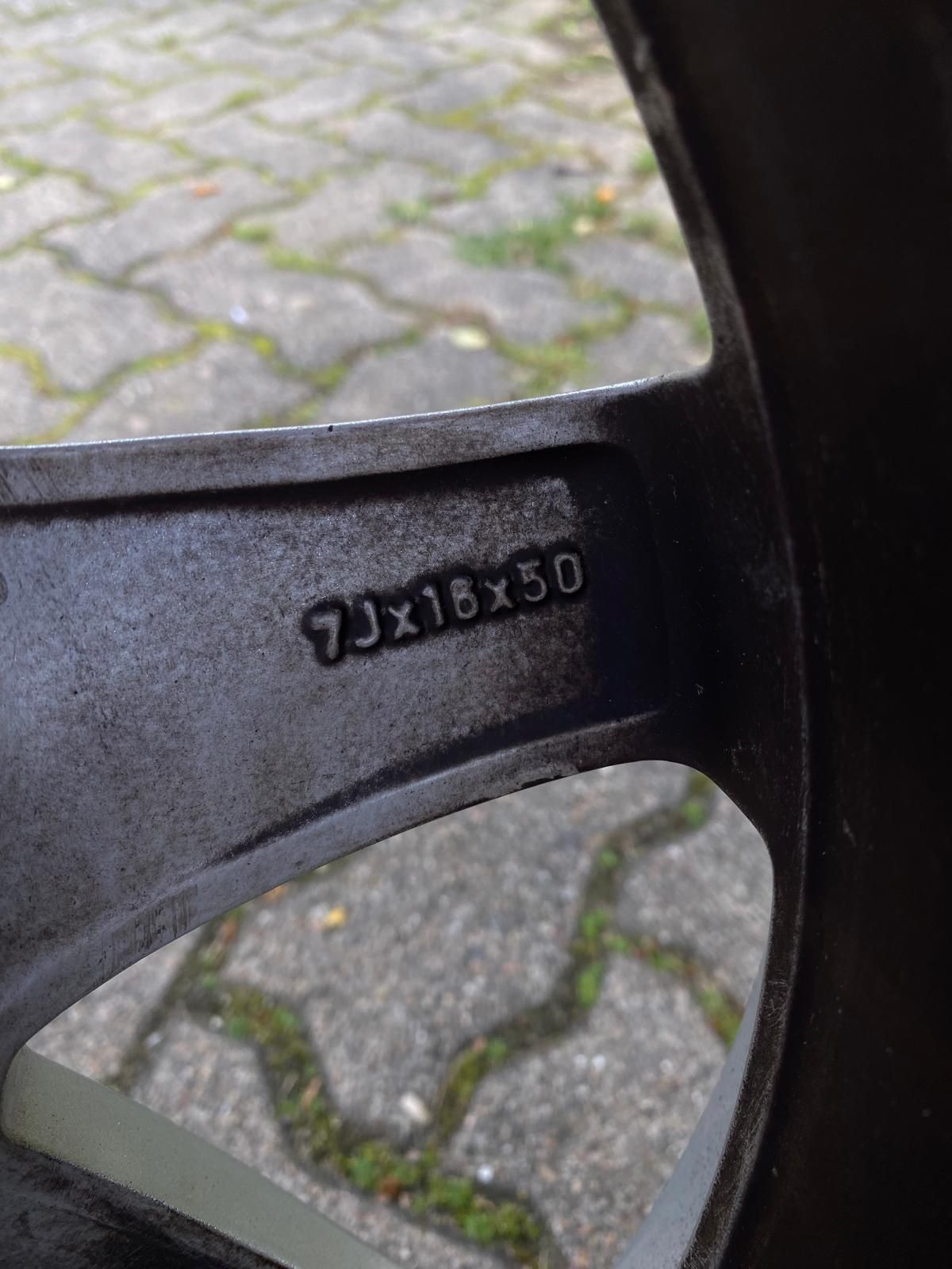 Колеса диски шини резина 5×108 R16 225/55 Volvo Ford Renault Peugeot