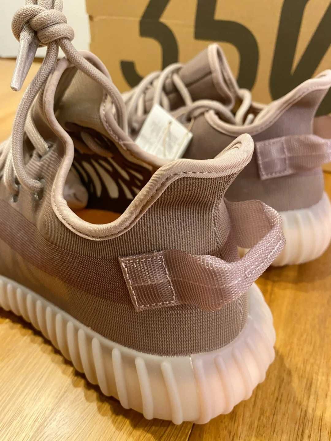 adidas originals Yeezy Boost 350 V2 Mono Mist 44