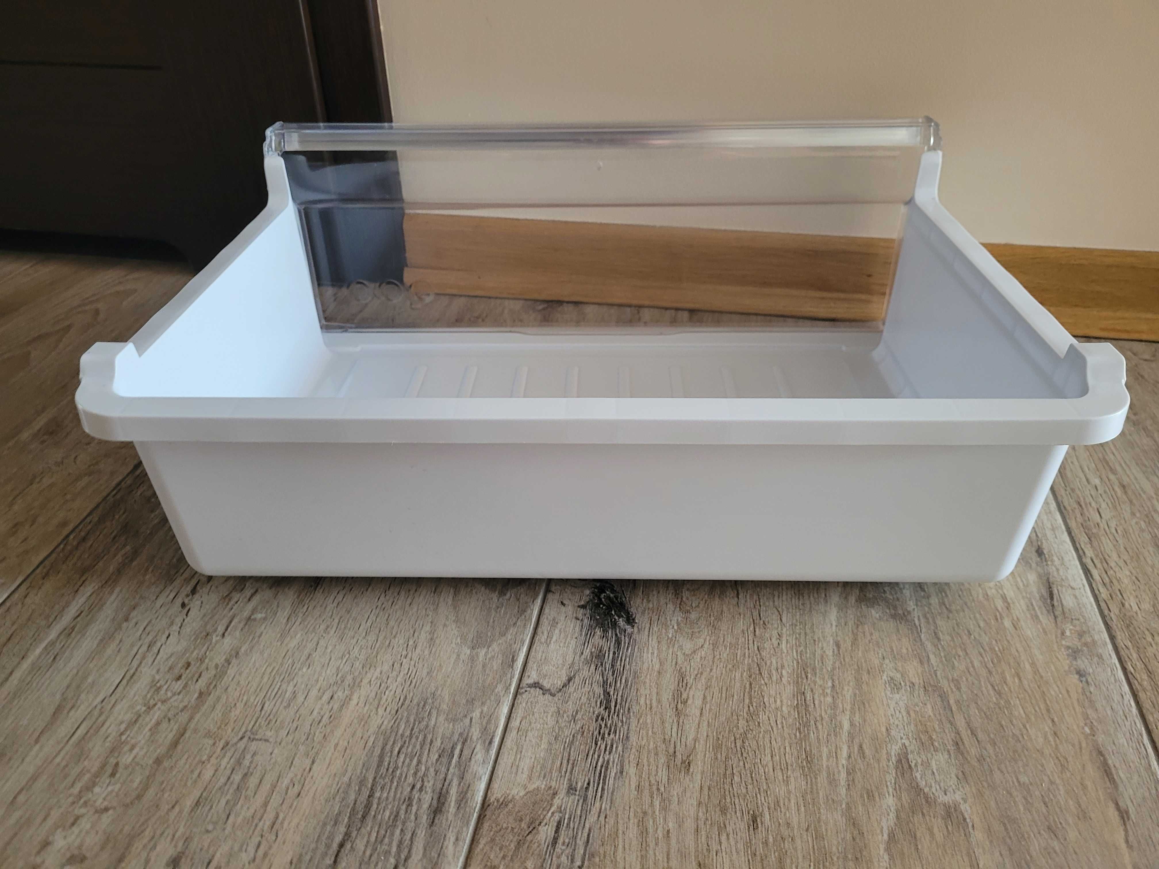 Szuflada na warzywa do lodówki Samsung RL58GRGIH1/XEF