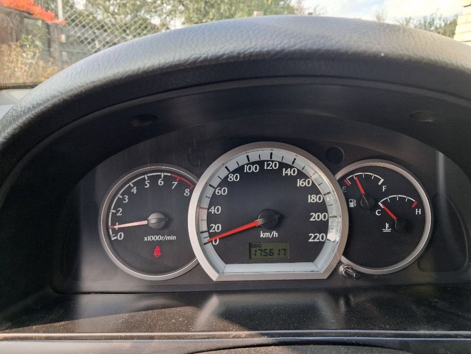 Продам Chevrolet Lacetti