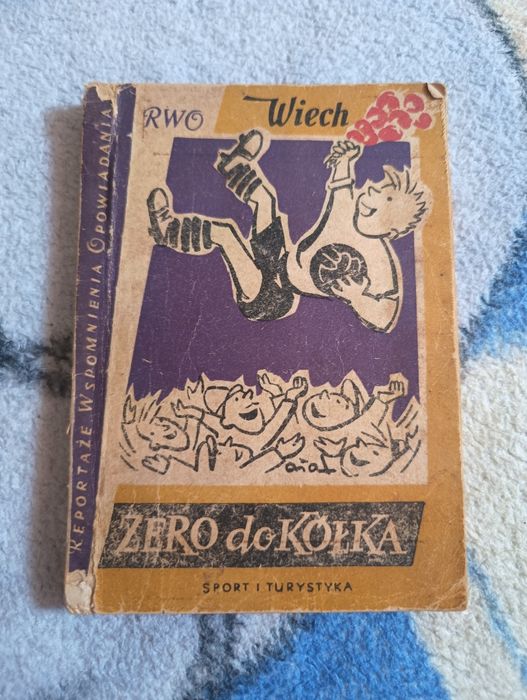 Zero do kółka Wiech