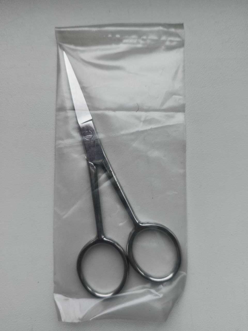 Ножницы медицинские хирургические диссекционные 11,43 см прямые