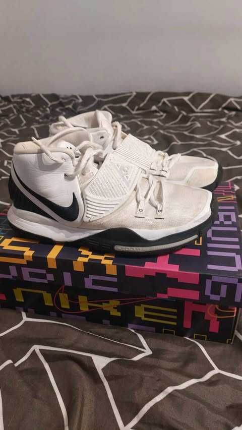 Nike Kyrie 6 Oreo