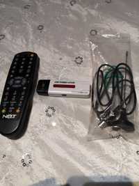 Tuner TV usb HYBRID HDTV LV5HD sprzedam