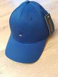 Czapka z daszkiem Tommy Hilfiger