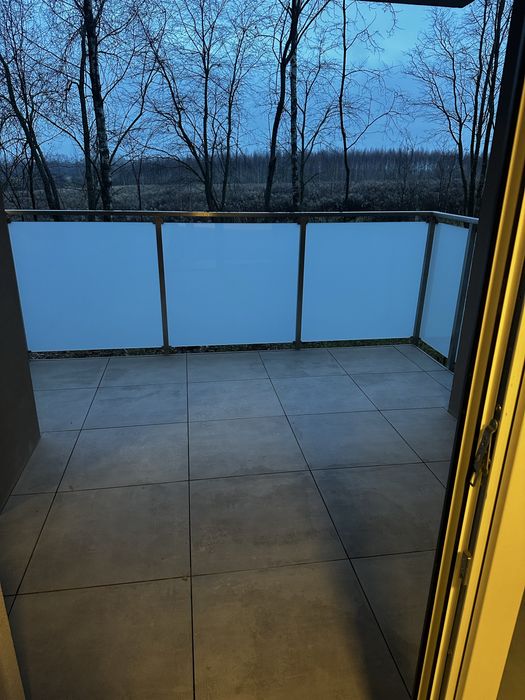 Na wynajem NOWE ul Hallera  2pok.z miejscem postojowym