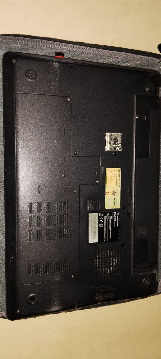 Laptop Packard Bell MS-2290