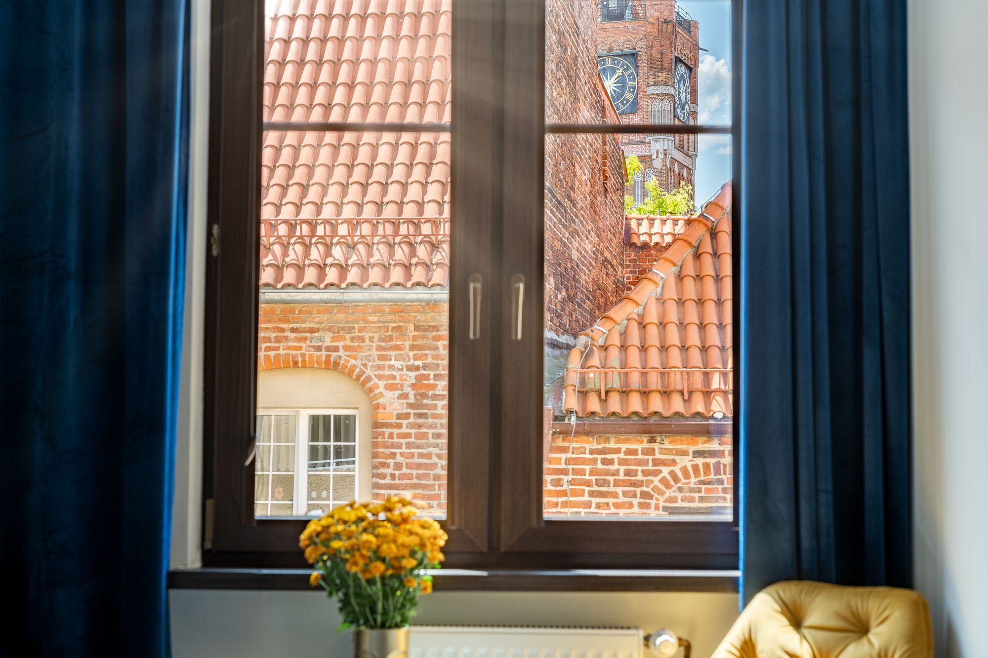 Piękny, nowy Apartament ścisła Starówka!! 45m2 4 osoby WOLNE ZAPRASZAM
