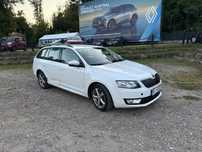 Skoda octavia 2.0 diesel Automat