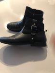 Buty dziewczęce Zara