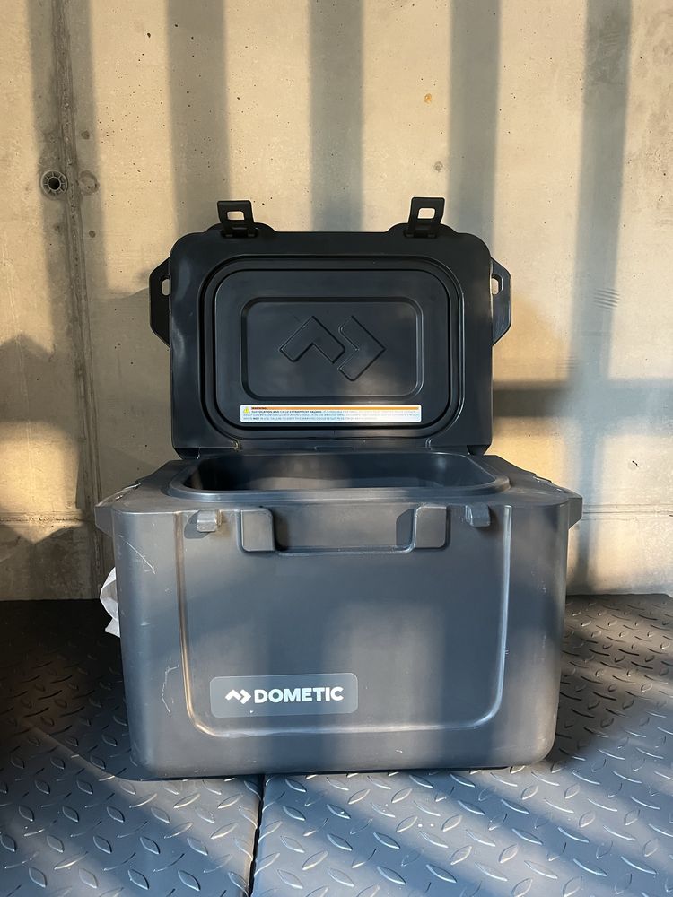 Lodówka turystyczna Dometic Patrol 20