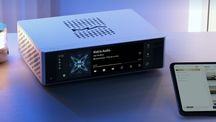 Matrix Audio TT-1 Streamer