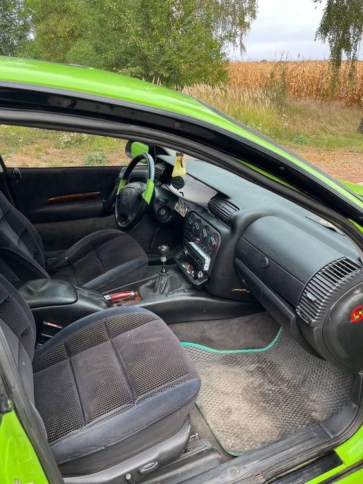 Продам Opel omega 3.0 1995р