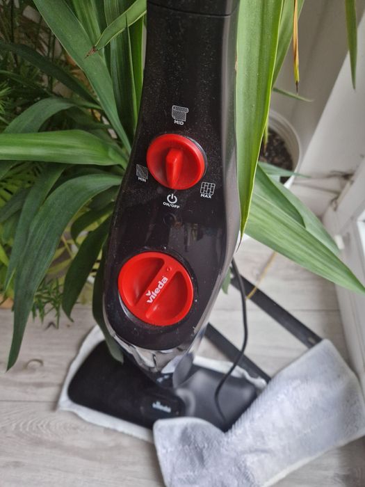 Mop parowy Vileda XL