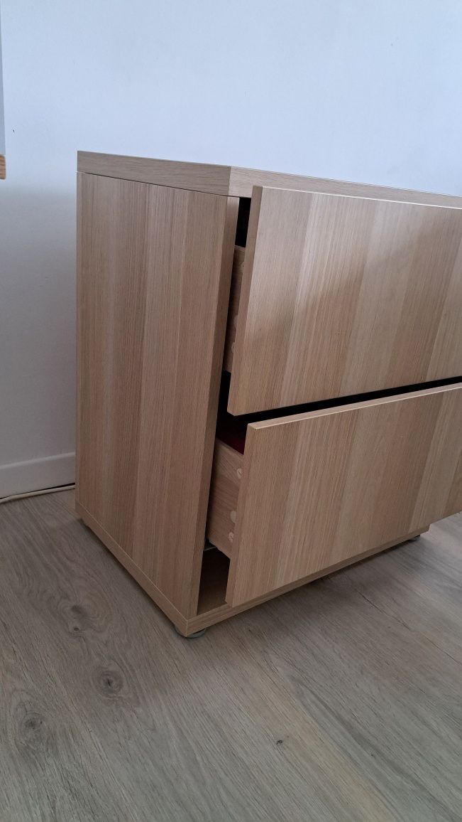 Szafka ikea besta 60 x38