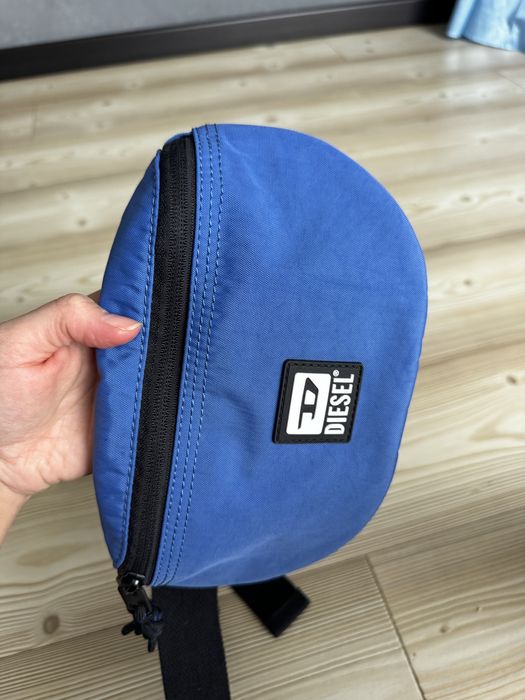 Бананка Disel стан нової