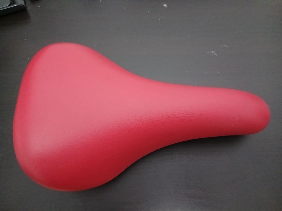 Selim Bicicleta Novo