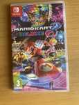 Mario Kart 8 Deluxe / Nintendo Switch