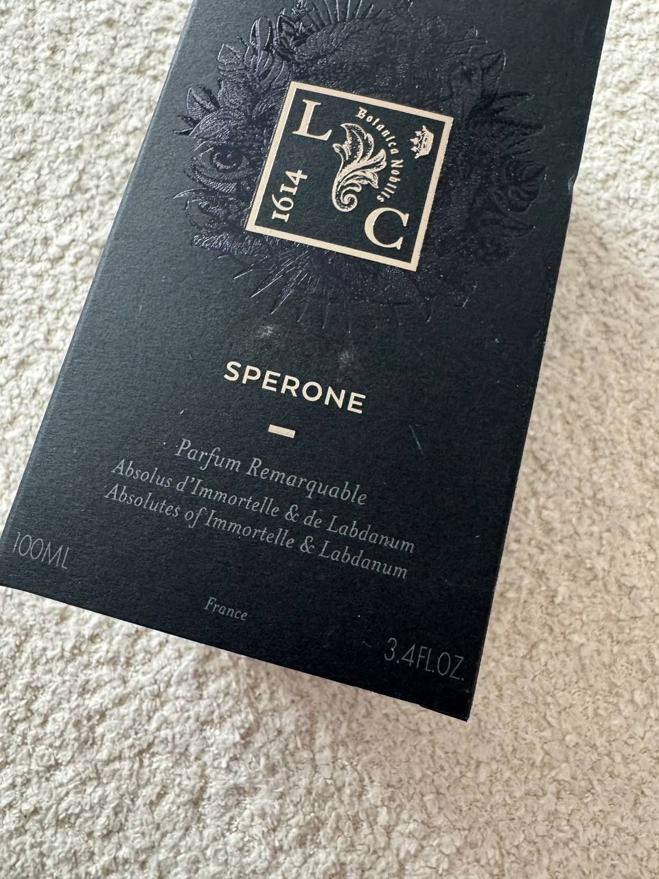 Le Couvent Sperone